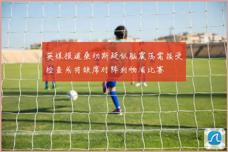 英媒报道桑切斯疑似脑震荡需接受检查或将缺席对阵利物浦比赛